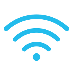 Free Wi-Fi